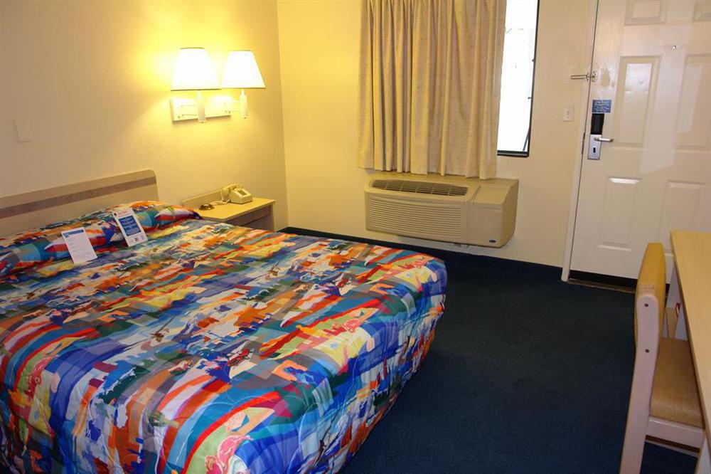 Motel 6-Sunnyvale, Ca - North Habitación foto